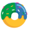 Donutz Digital Logo