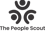 The People Scout Logo