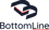 BottomLine Logo