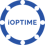 iOPTIME Logo