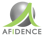 Afidence Logo