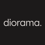 Diorama Logo