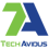 TechAvidus Logo