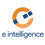 e intelligence Logo