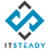 ITSTEADY Logo