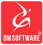 OMSOFTWARE PVT LTD Logo