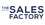 The Sales Factory Logo
