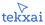 Tekxai Logo