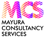 Mayura Consultancy Services (MCS) Logo