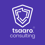 Tsaaro Consulting Logo