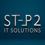 Step2 IT Sol Logo