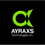 Ayraxs Technologies Inc Logo