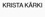 Krista Kärki Logo
