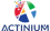 Actinium Logo