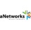 aNetworks, Inc. Logo