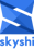 Skyshi Digital Logo