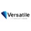 Versatile IT Solutions Logo