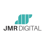 JMR Digital Logo