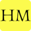 Honest Marketing Logo