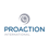 Proaction International Logo