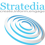 Stratedia Logo