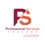 Professional Services - Proserv Logo