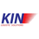 KIN Logistic Solutions Logo