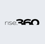 Rise360 Agencja marketingowa Logo