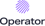 Operator Logo