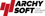 ArchySoft Logo