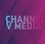 Channel V Media Logo