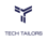 Tech Tailors QA Logo