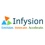 Infysion Technologies Pvt. Ltd. Logo