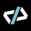 Coding Pixel Logo