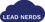 Lead Nerds Logo