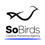 SoBirds Creative Agency Logo