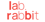 Lab Rabbit Studios Logo