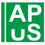 SEO AGENCY APUS Logo