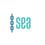 Sea Custom Software Development Logo