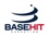 BaseHit Marketing Logo