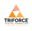 Triforce Digital Marketing Logo