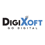 DigiXoft Logo