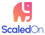 ScaledOn Logo