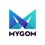 Mygom.tech Logo