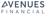 Avenues Financial Logo