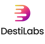DestiLabs Logo