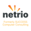 Netrio (formerly SUCCESS Computer Consulting) Logo