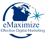 eMaximize Logo