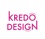 Kredo Design Logo