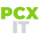 PCX IT Logo